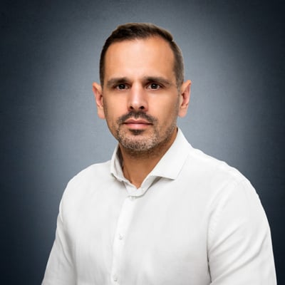 Martin Gura