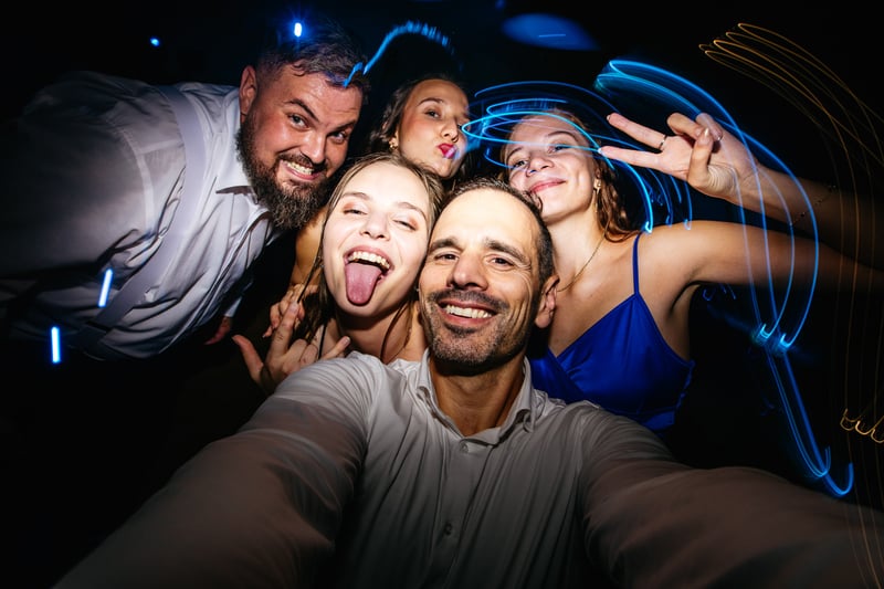 Martin Gura, fotograf a kameraman zo Žiliny